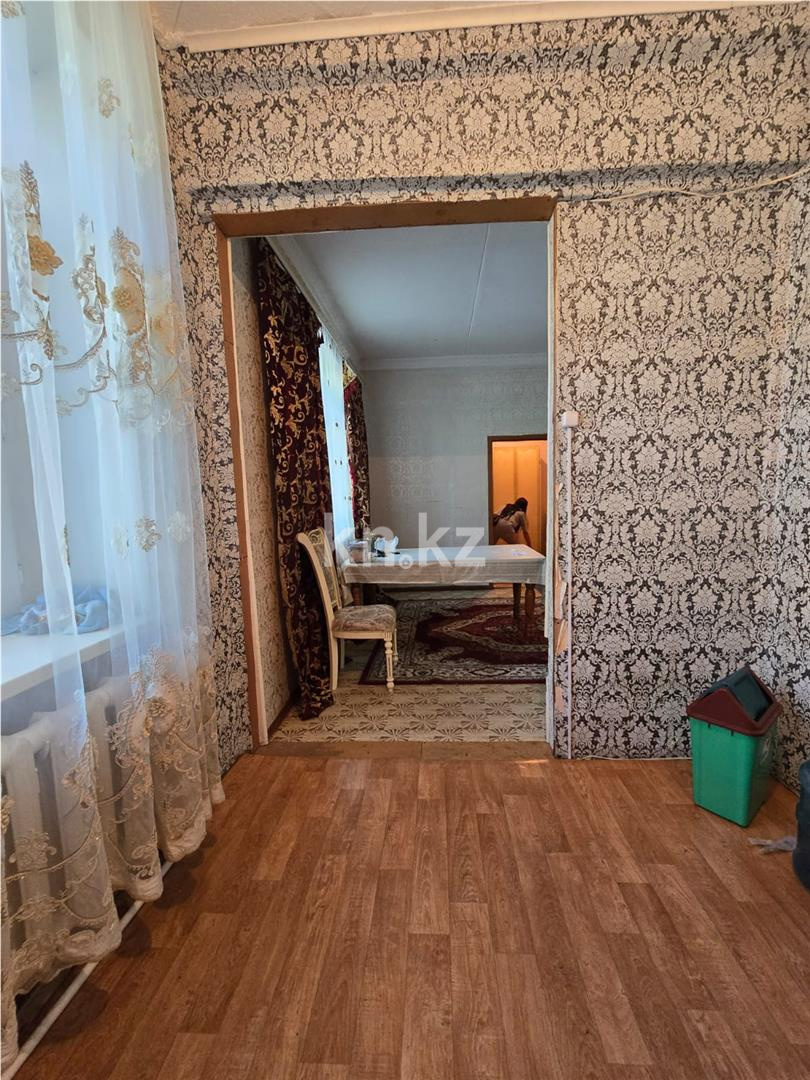 Продажа 4-комнатной квартиры, 86 м², ул. Абая в Темиртау - фото 5