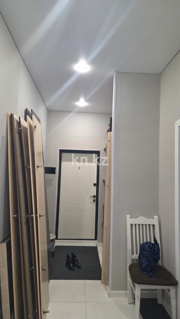 Аренда 2-комнатной квартиры, 68 м² в Астане - фото 9