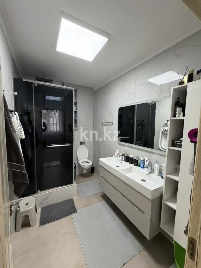 Продажа 4-комнатной квартиры, 132 м² в Астане - фото 4