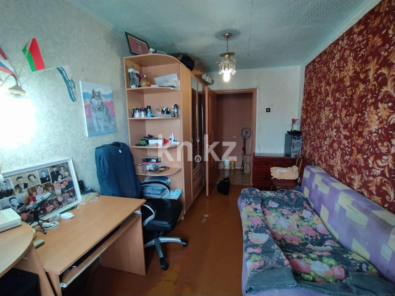Продажа 3-комнатной квартиры, 61 м² в Караганде - фото 6