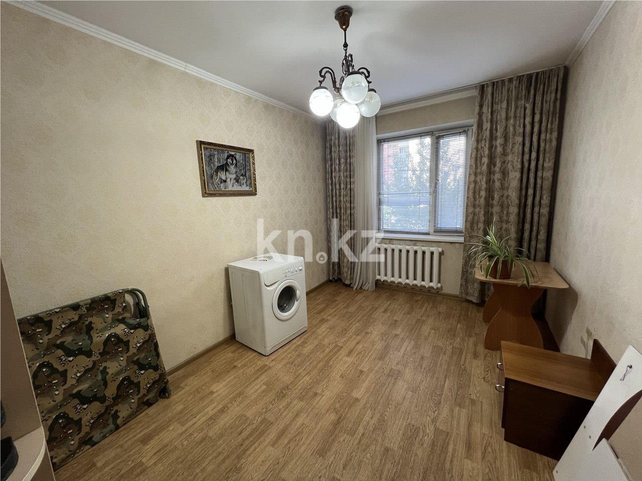 Продажа 4-комнатной квартиры, 75 м² в Караганде - фото 5