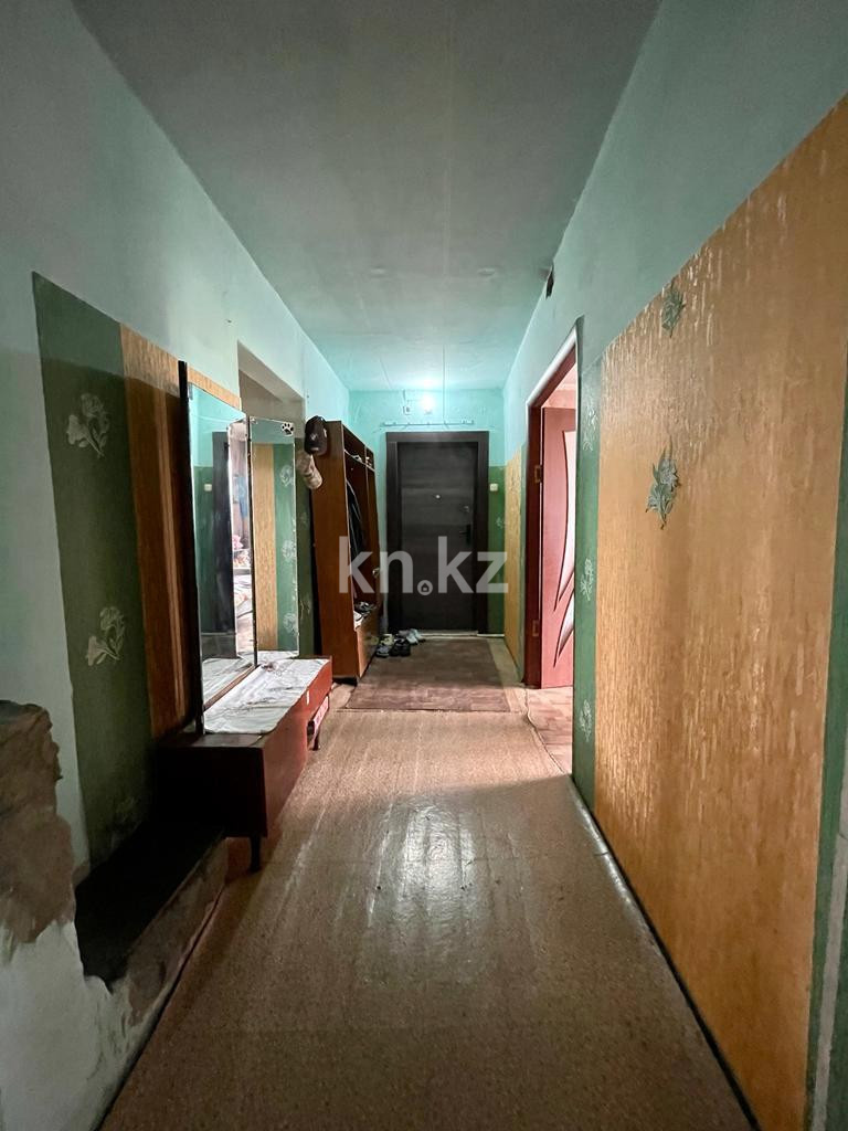 Продажа 4-комнатной квартиры, 86 м² в Караганде - фото 17