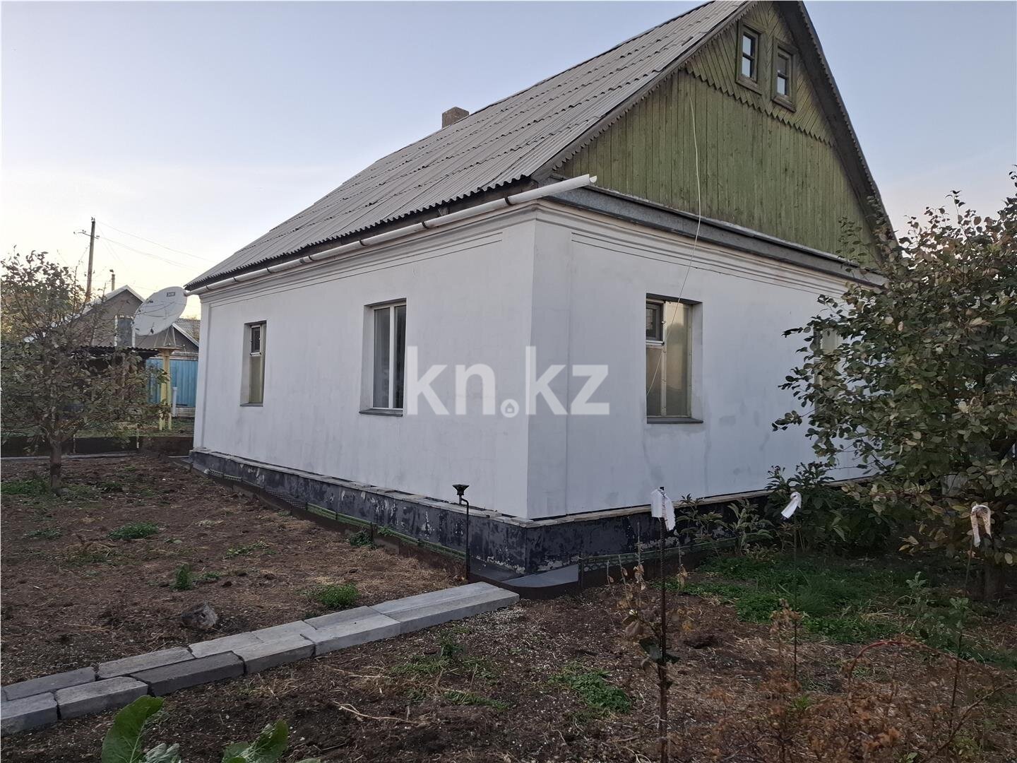 Продажа 4-комнатного дома, 77.3 м² в Темиртау