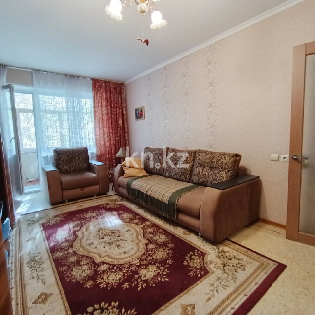 Аренда 1-комнатной квартиры, 36 м² в Астане - фото 8