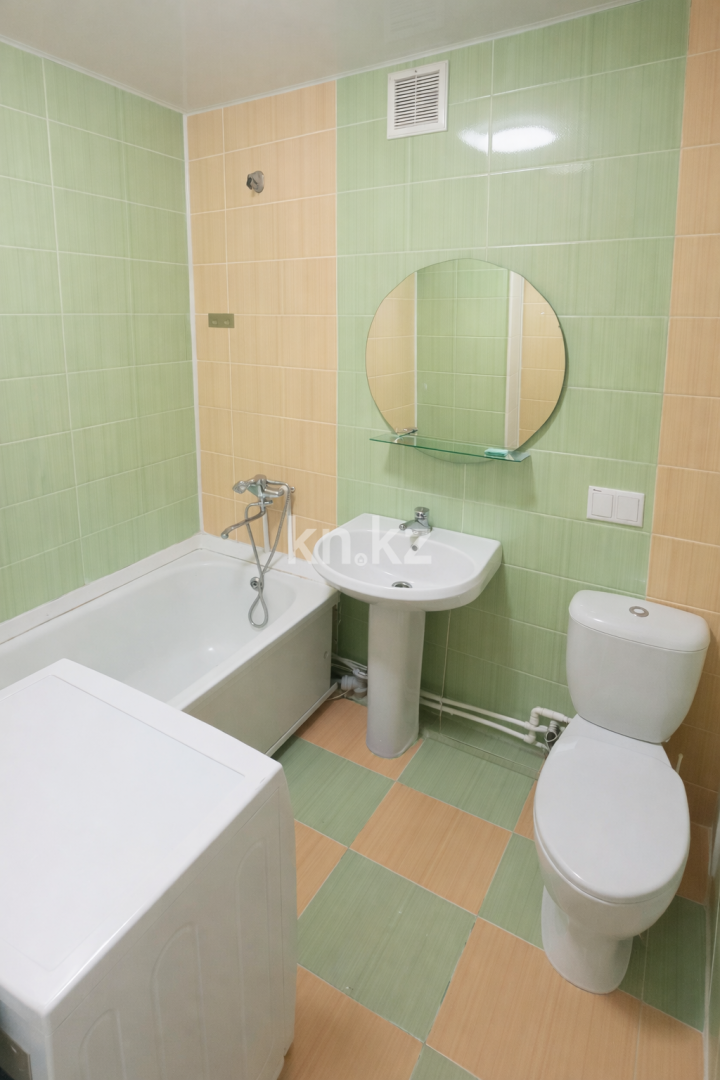 Продажа 3-комнатной квартиры, 59 м² в Караганде - фото 9