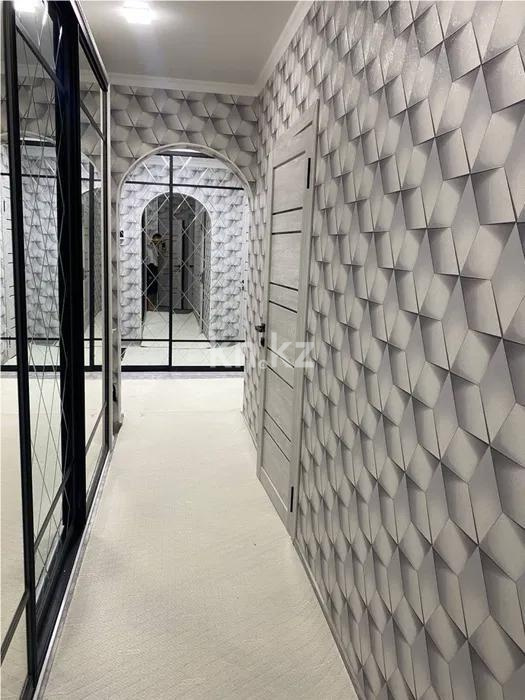 Продажа 2-комнатной квартиры, 68 м², ул. Райымбек батыра, дом  285 в Алматы - фото 5