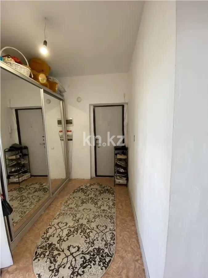 Продажа 1-комнатной квартиры, 34 м² в Караганде - фото 5