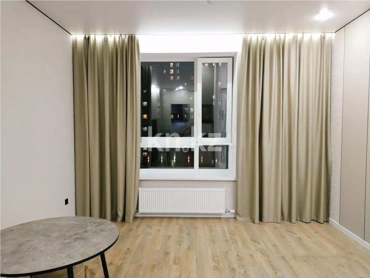 Продажа 2-комнатной квартиры, 40 м² в Астане