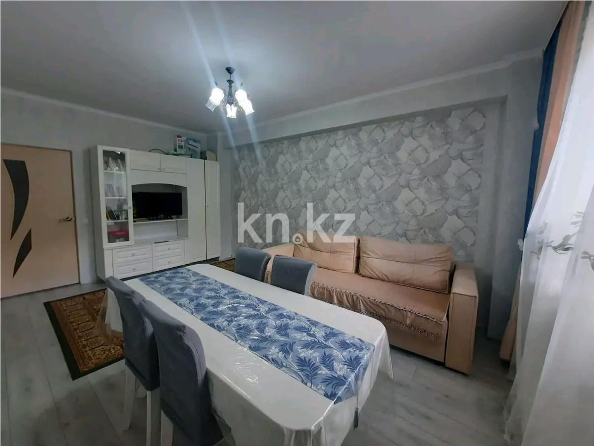 Продажа 2-комнатной квартиры, 44 м² в Астане