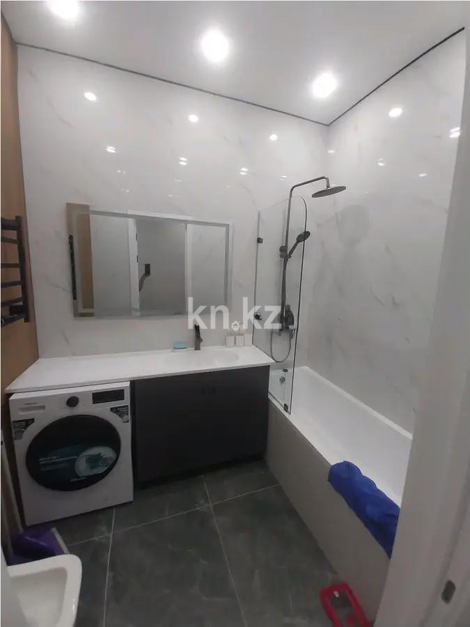 Продажа 2-комнатной квартиры, 52 м² в Астане - фото 3