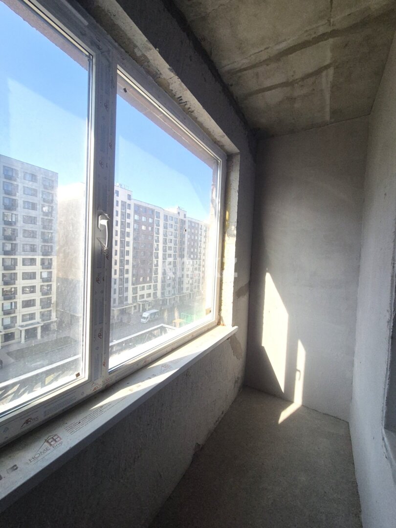 Продажа 2-комнатной квартиры, 54 м² в Алматы - фото 14