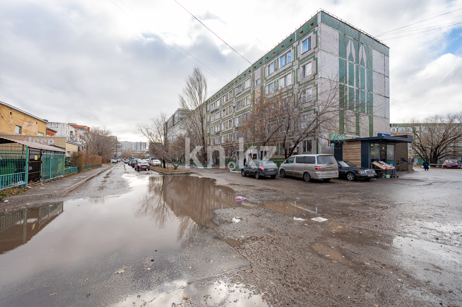 Продажа 4-комнатной квартиры, 91.9 м² в Астане - фото 7