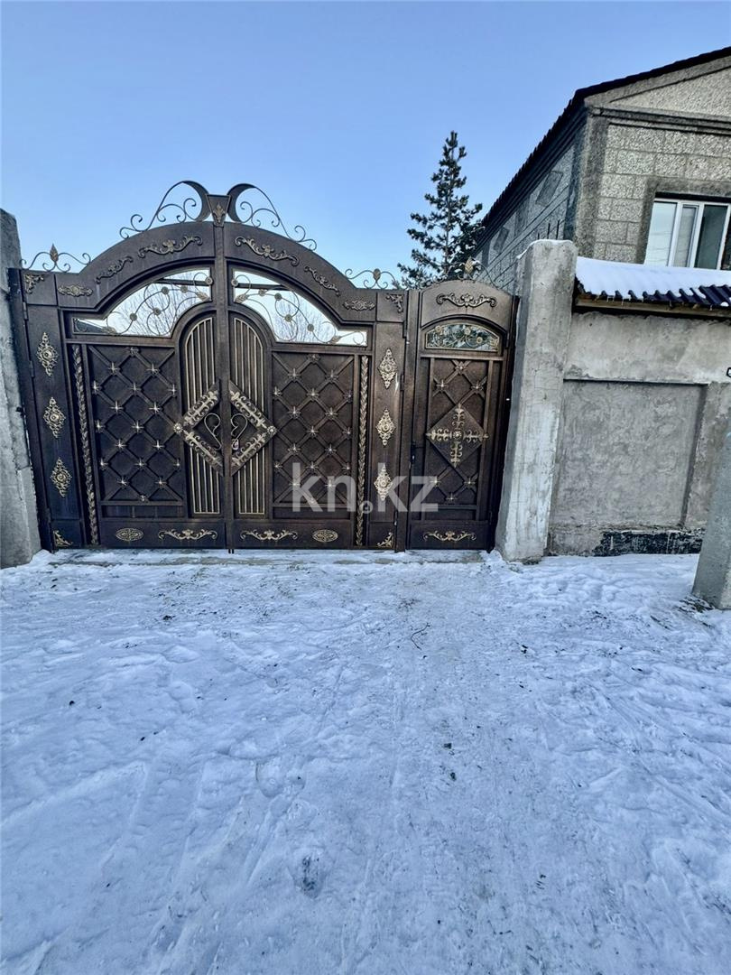 Продажа 6-комнатного дома, 516 м², ул. Батыр Баяна, дом  51 в Караганде - фото 44