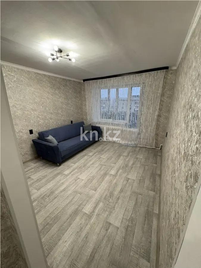 Продажа 1-комнатной квартиры, 36 м², ул. Крамского, дом  44/3 в Караганде