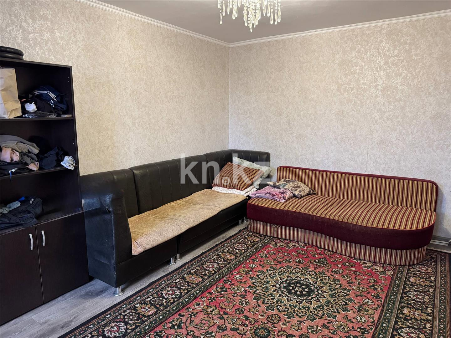Продажа 2-комнатной квартиры, 53 м², ул. Кемеровская, дом  57 в Караганде - фото 4