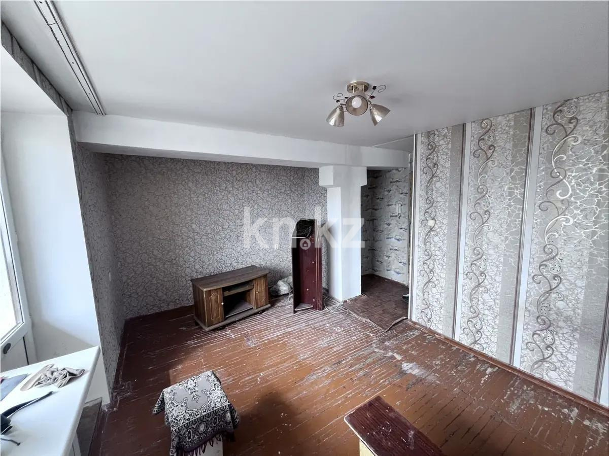 Продажа 2-комнатной квартиры, 34 м² в Темиртау