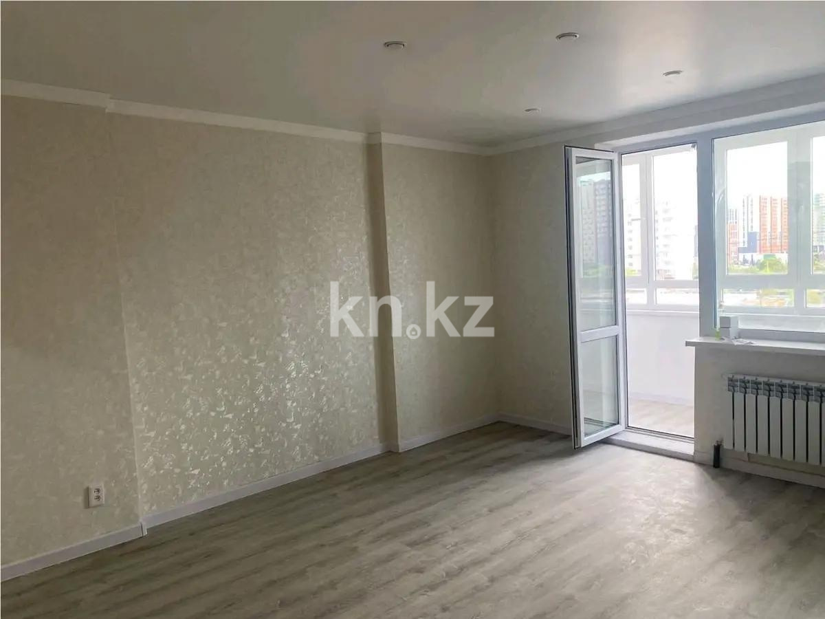 Продажа 1-комнатной квартиры, 36.8 м² в Астане
