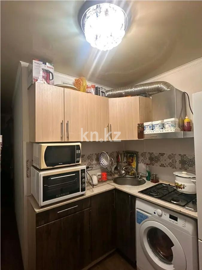 Продажа 3-комнатной квартиры, 57 м², ул. Абая, дом  48 в Абае - фото 4
