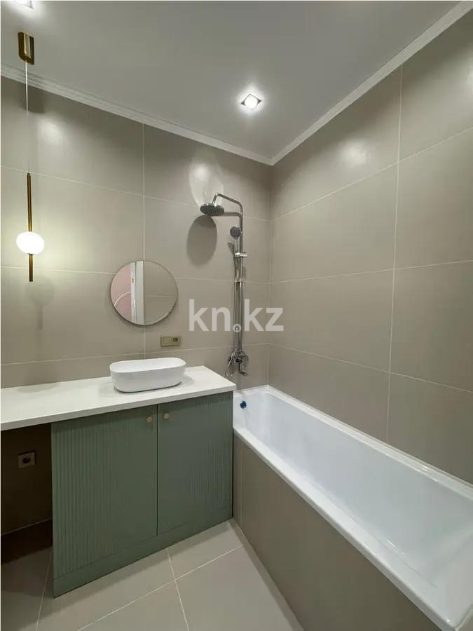 Продажа 2-комнатной квартиры, 44 м², ул. Молдагалиева, дом  5 в Астане - фото 3