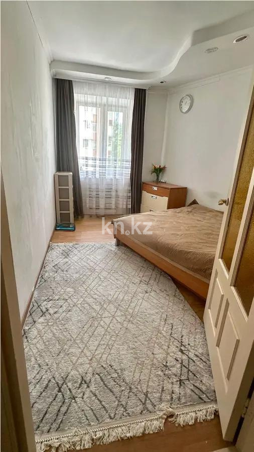 Продажа 4-комнатной квартиры, 78 м² в Астане - фото 4