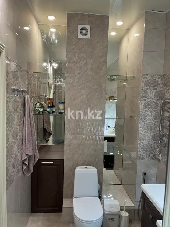 Продажа 3-комнатной квартиры, 100.3 м² в Астане - фото 6