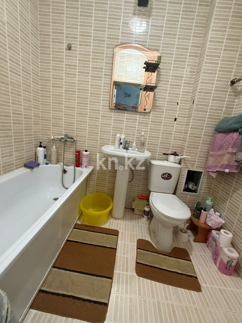 Аренда 1-комнатной квартиры, 48 м² в Астане - фото 7