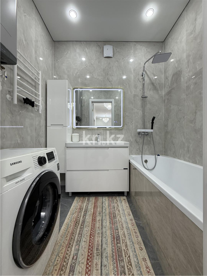 Продажа 3-комнатной квартиры, 92 м² в Караганде - фото 20