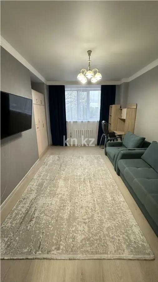 Продажа 1-комнатной квартиры, 45.3 м² в Астане