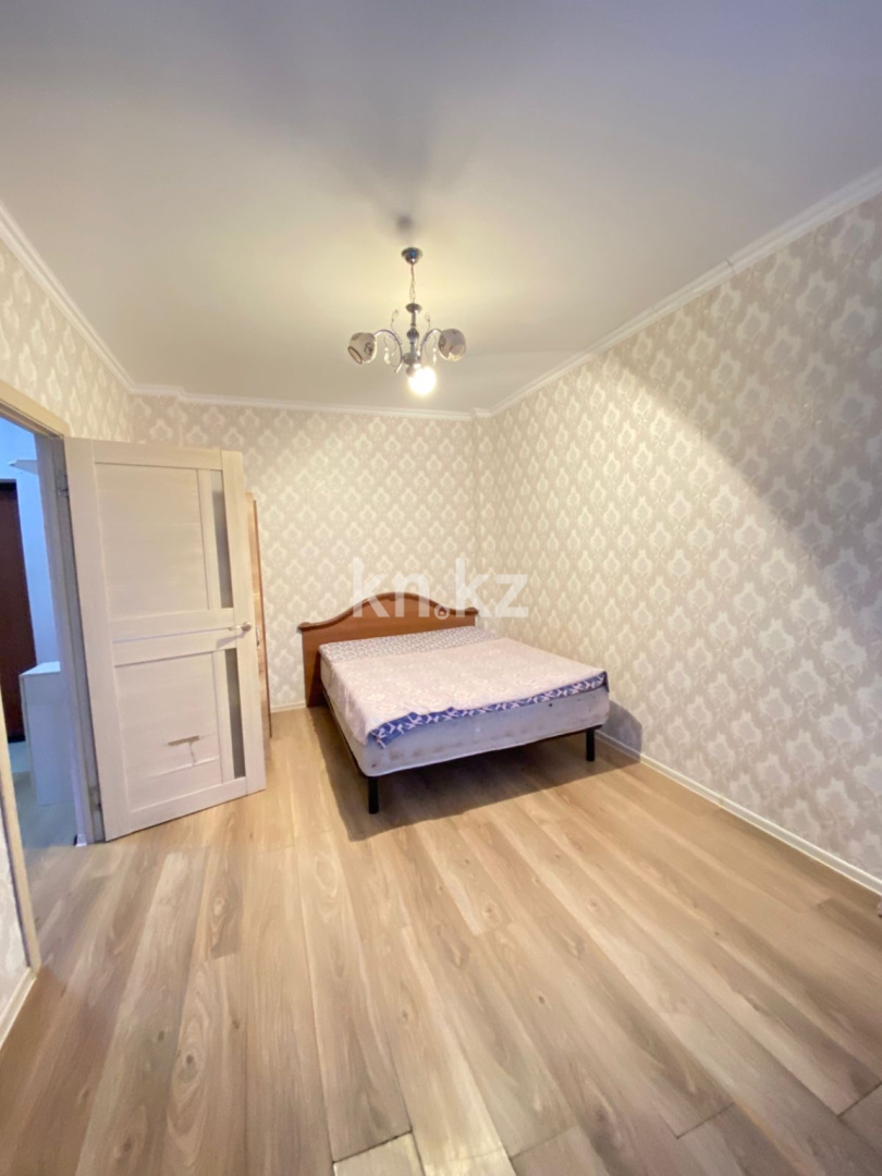 Аренда 1-комнатной квартиры, 36 м² в Астане - фото 4