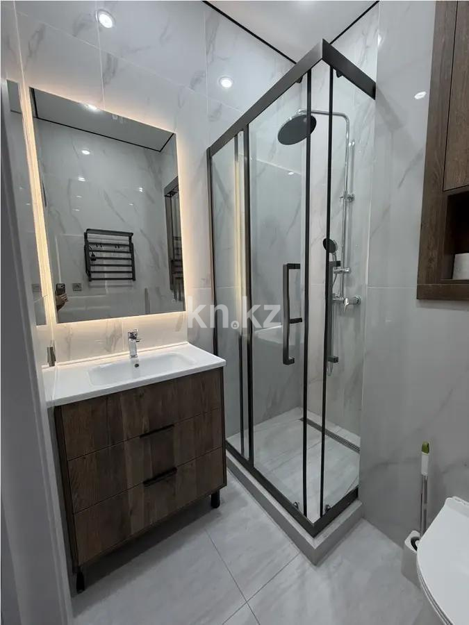 Продажа 2-комнатной квартиры, 49.1 м² в Алматы - фото 4