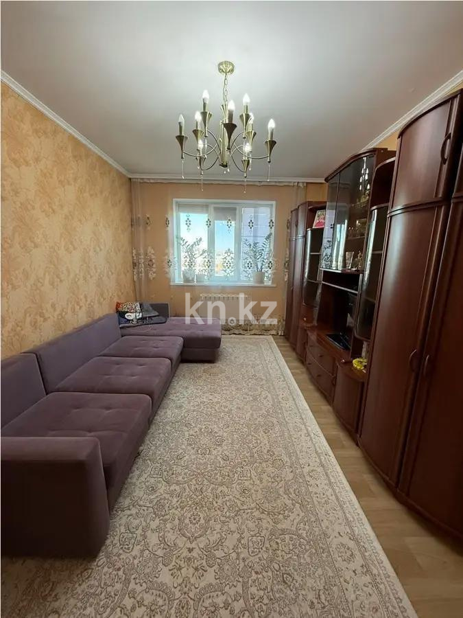 Продажа 2-комнатной квартиры, 56 м² в Астане