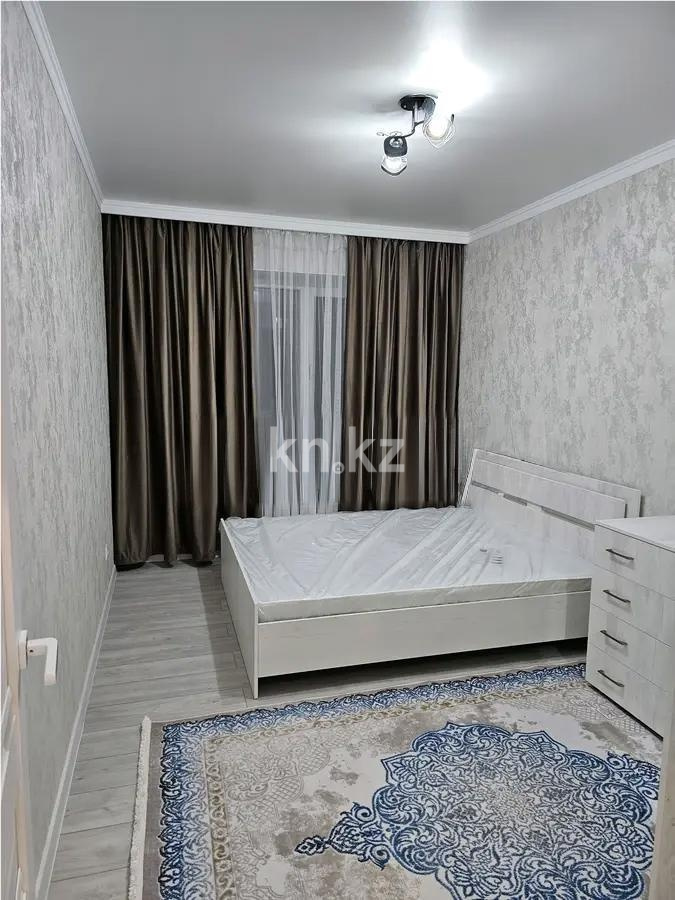 Продажа 2-комнатной квартиры, 50.8 м² в Астане