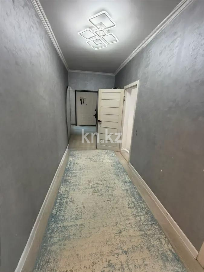 Продажа 2-комнатной квартиры, 58 м² в Алматы - фото 5