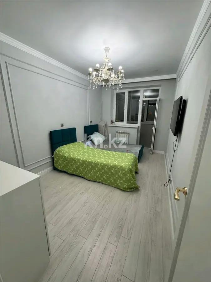 Продажа 3-комнатной квартиры, 91 м², ул. Болекпаева, дом  16 в Астане - фото 3