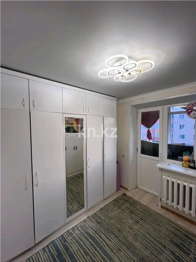 Продажа 2-комнатной квартиры, 35 м² в Астане - фото 2