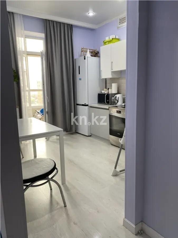 Продажа 2-комнатной квартиры, 56 м² в Астане - фото 3
