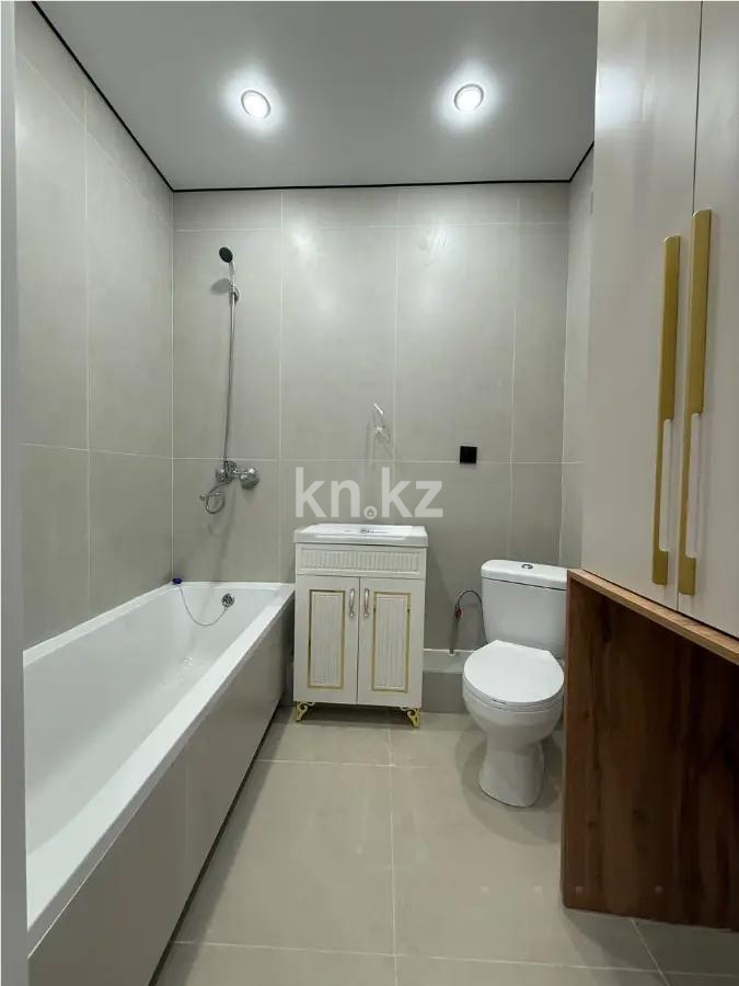 Продажа 2-комнатной квартиры, 46 м² в Алматы - фото 4