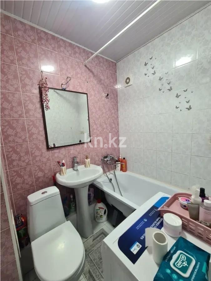 Продажа 1-комнатной квартиры, 33 м² в Алматы - фото 3