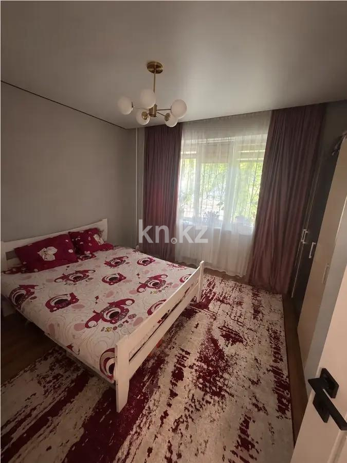 Продажа 3-комнатной квартиры, 73 м² в Алматы - фото 2