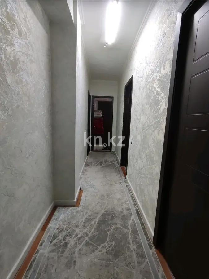 Продажа 3-комнатной квартиры, 70 м² в Алматы - фото 5