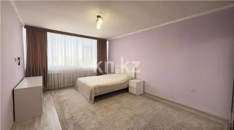 Продажа 1-комнатной квартиры, 54 м² в Астане