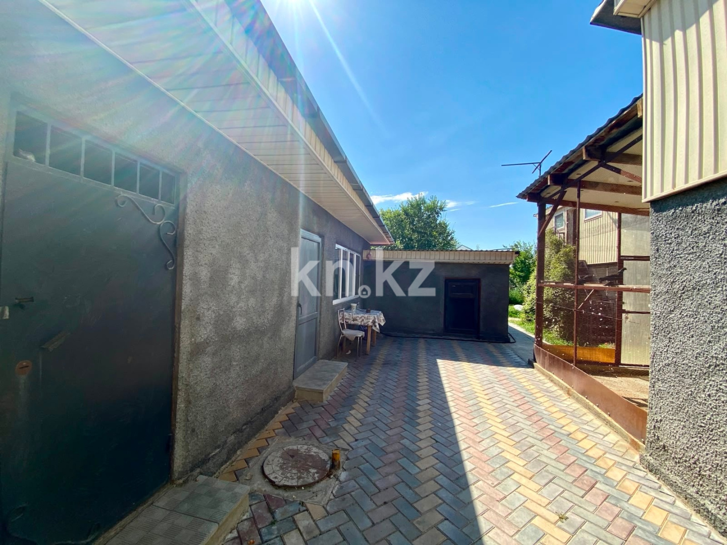 Продажа 5-комнатного дома, 100 м² в Алматинской области - фото 21