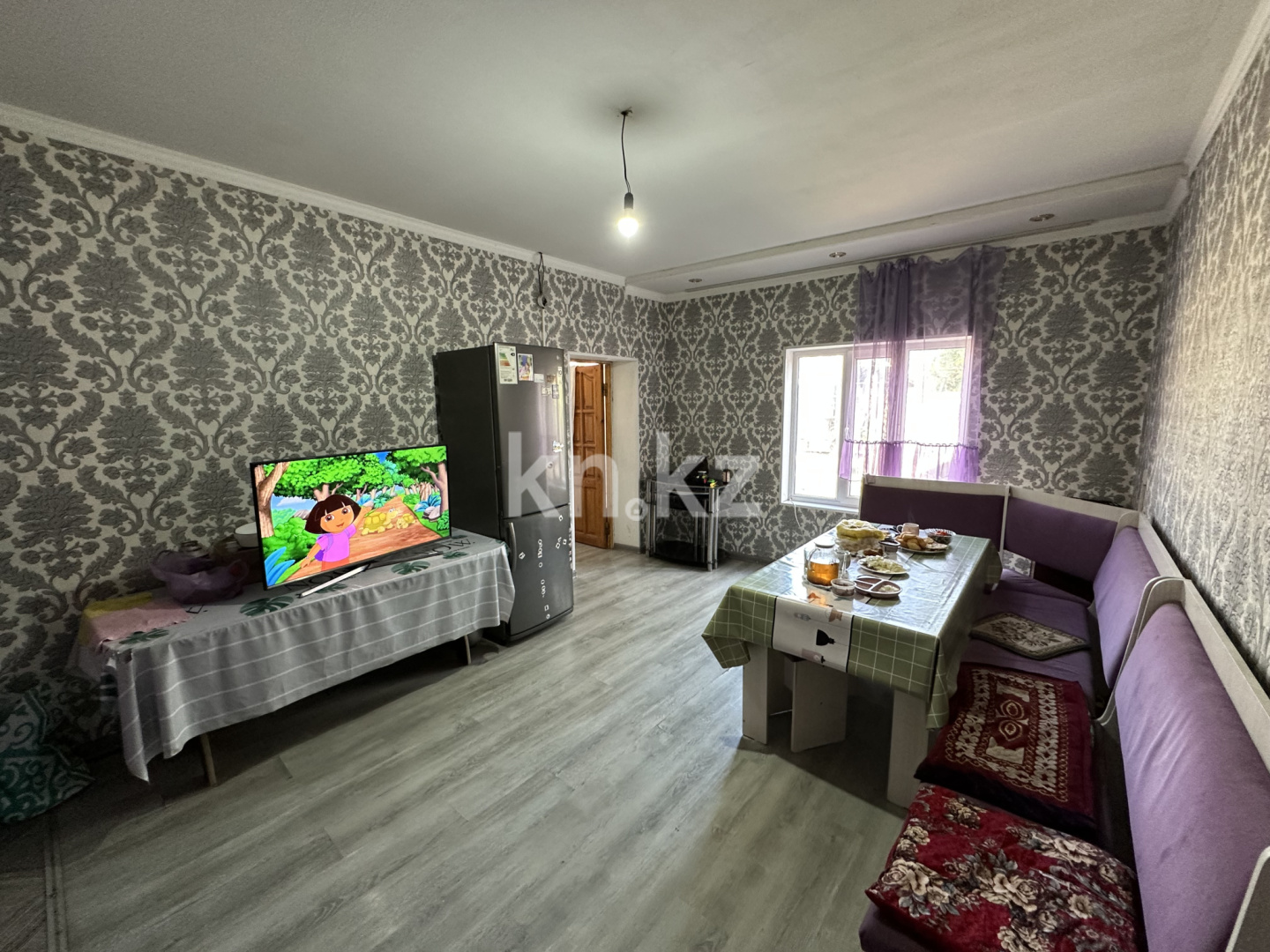 Продажа 3-комнатного дома, 100 м² в Шымкенте - фото 12