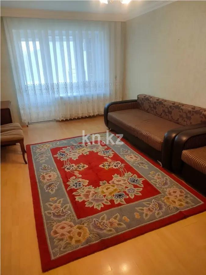 Продажа 2-комнатной квартиры, 45 м², пр. Республики, дом  10/1 в Астане