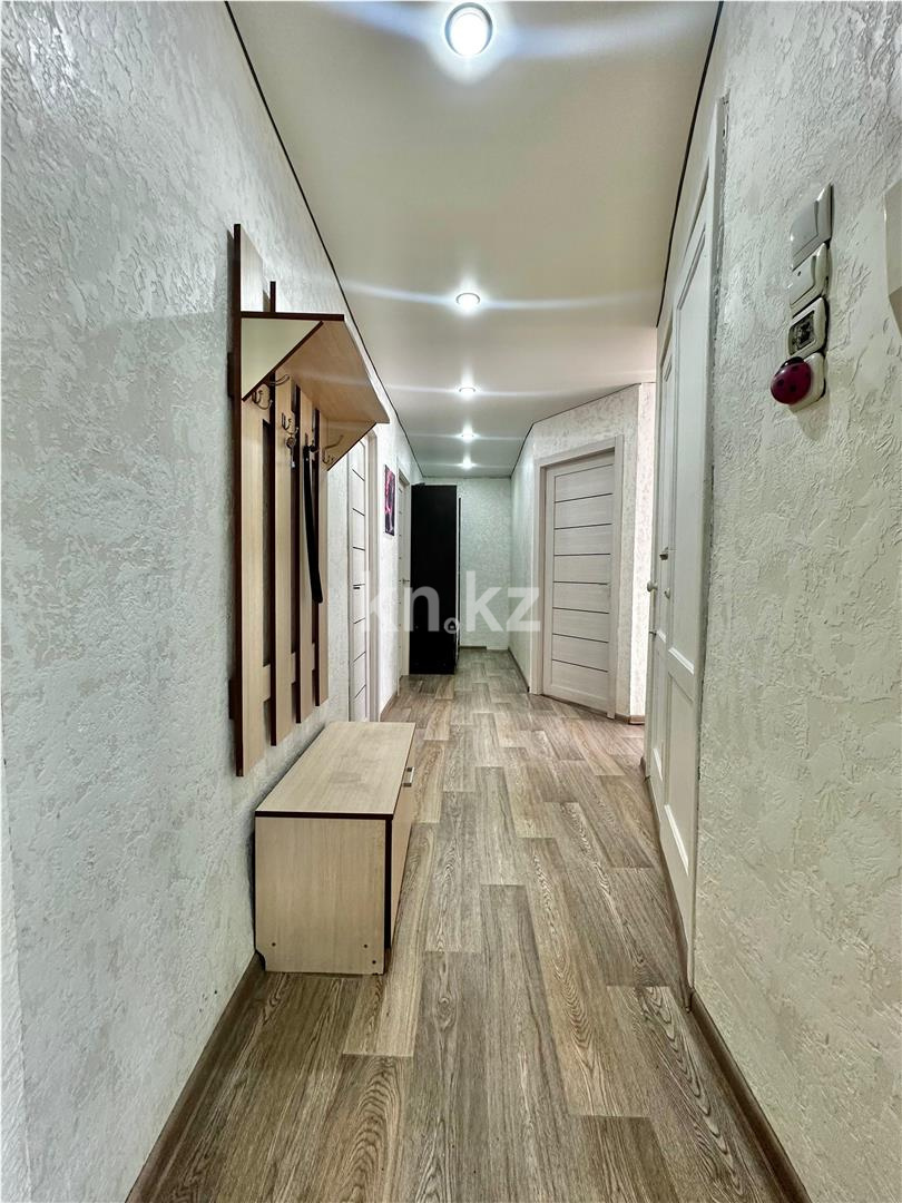 Продажа 3-комнатной квартиры, 59.5 м² в Астане - фото 6