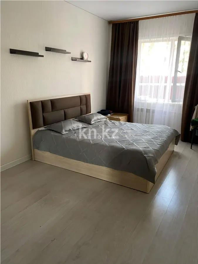 Продажа 4-комнатной квартиры, 98 м², ул. Муканова, дом  67/1 в Караганде - фото 2