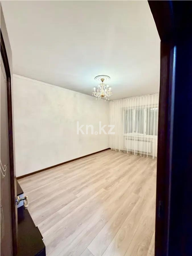 Продажа 2-комнатной квартиры, 54 м² в Алматы