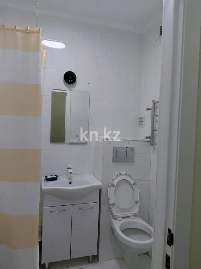 Продажа 1-комнатной квартиры, 48 м² в Алматы - фото 4