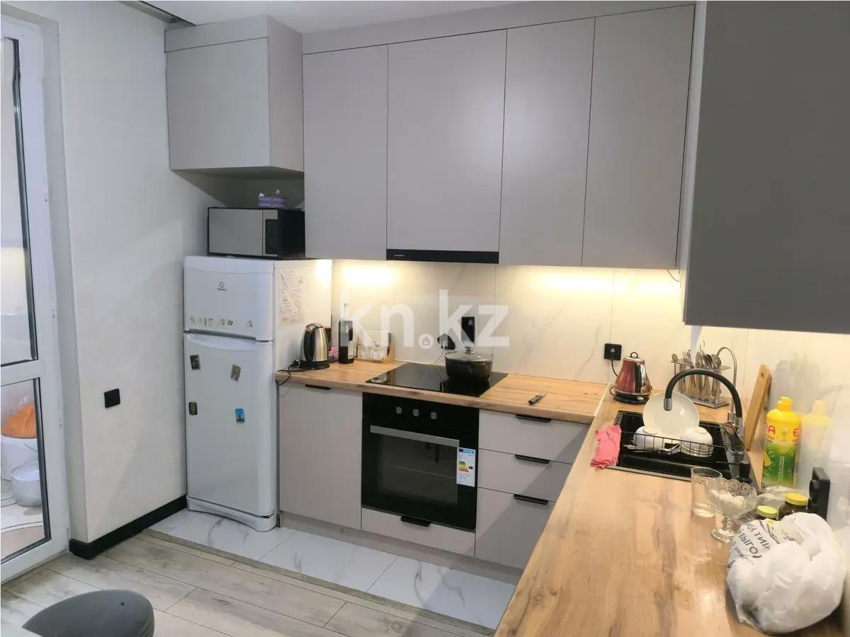 Продажа 2-комнатной квартиры, 62.6 м², ул. Жургенова, дом  19 в Астане - фото 3