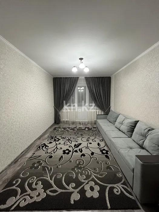 Продажа 2-комнатной квартиры, 47 м², 1 мкр., дом  27 в Алматы